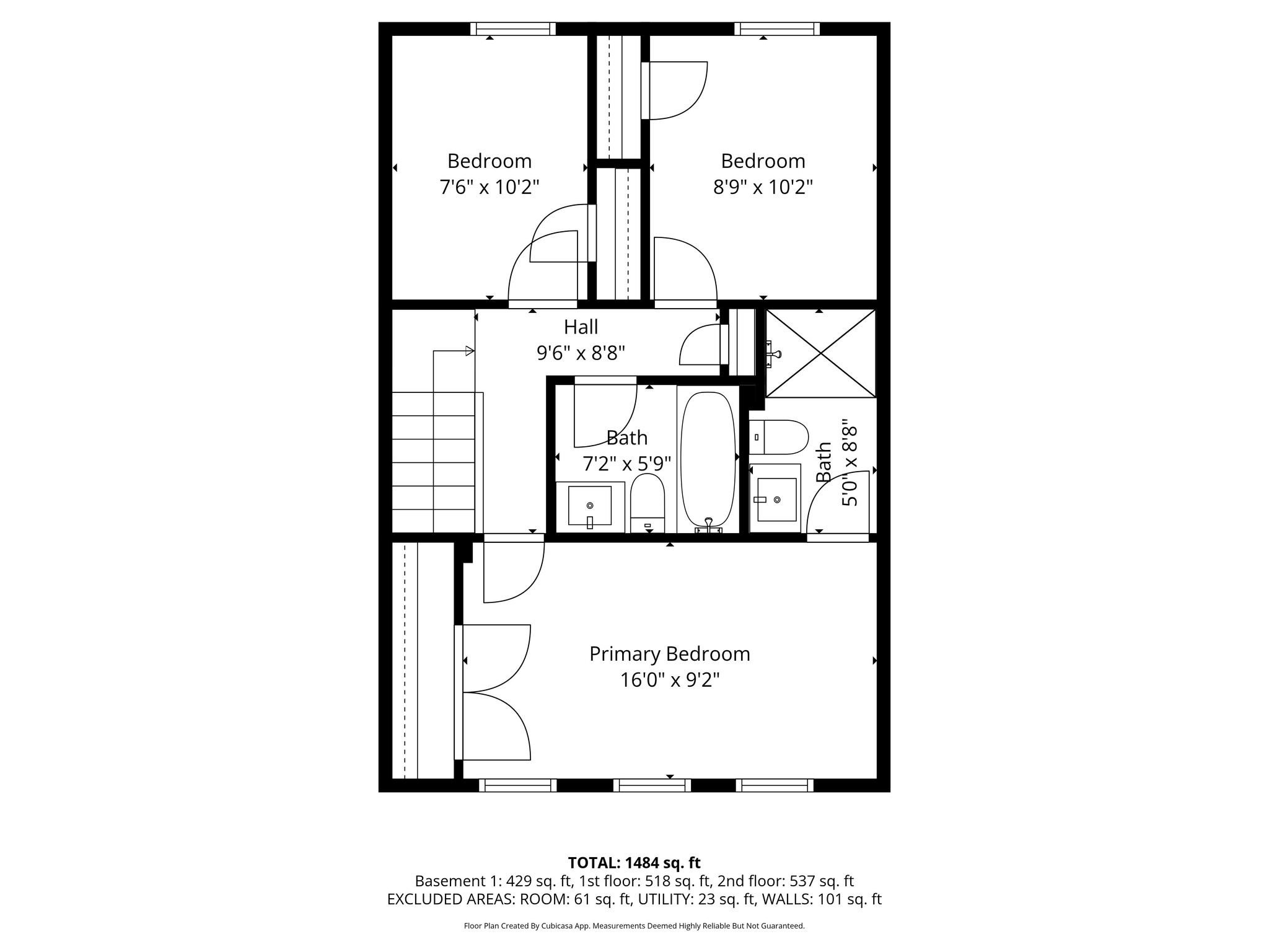 INVERNESS - Residential
