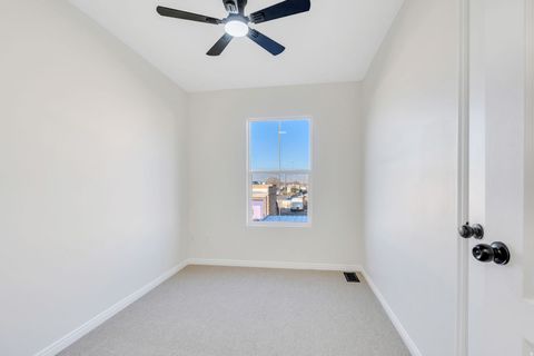 Tiny photo for 4778 S HUNTLY DR, Murray, UT 84107 (MLS # 2137203)