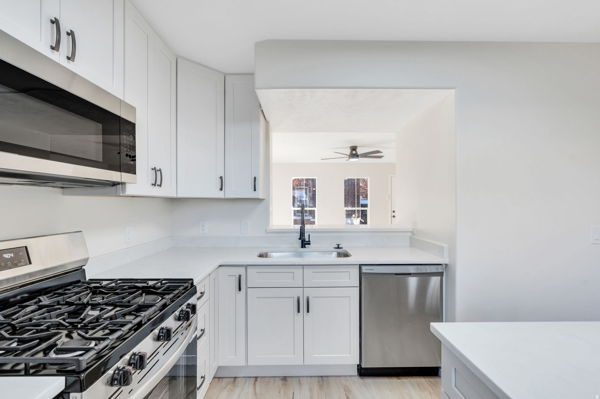 INVERNESS - Residential