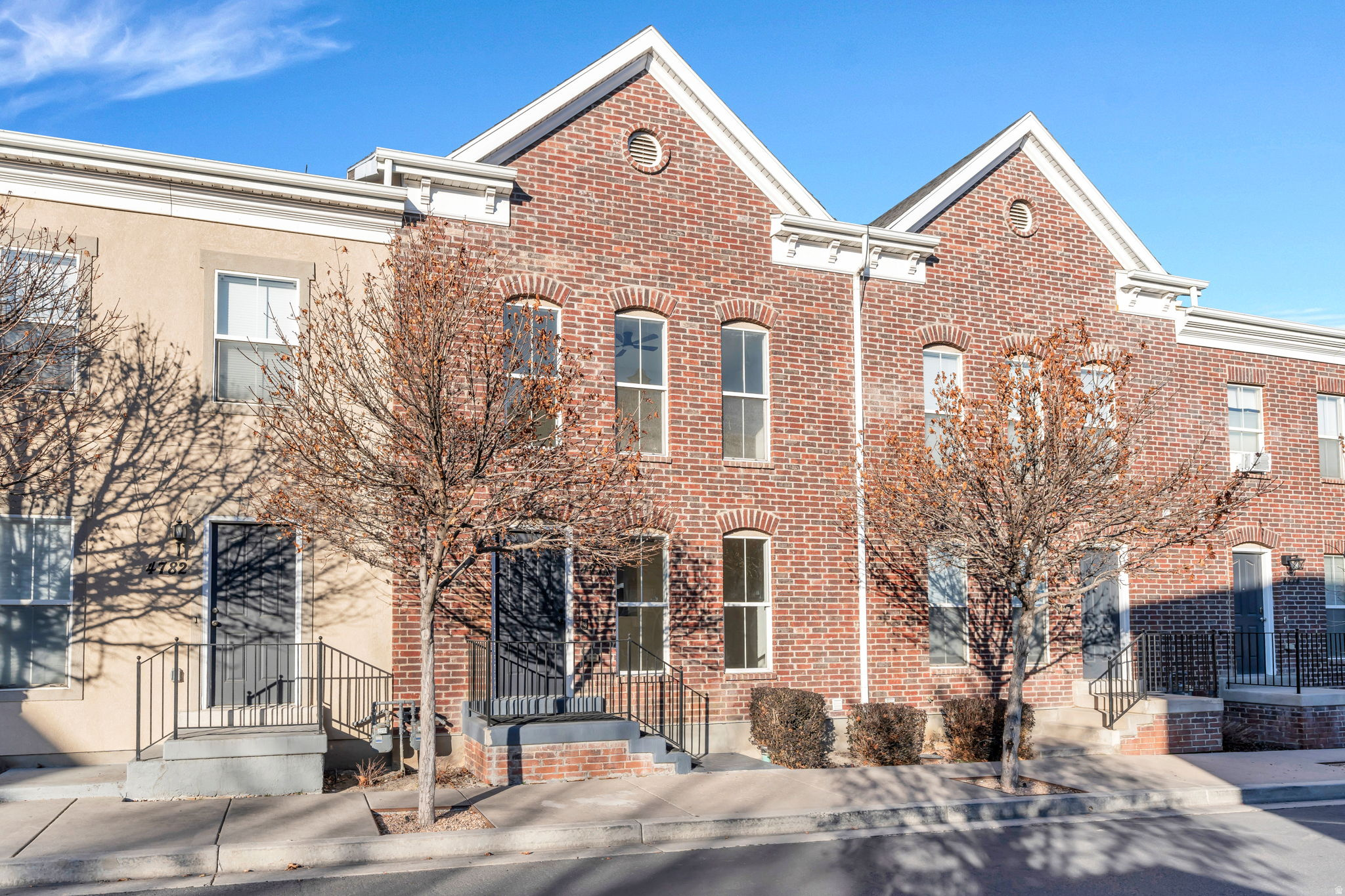 INVERNESS - Residential