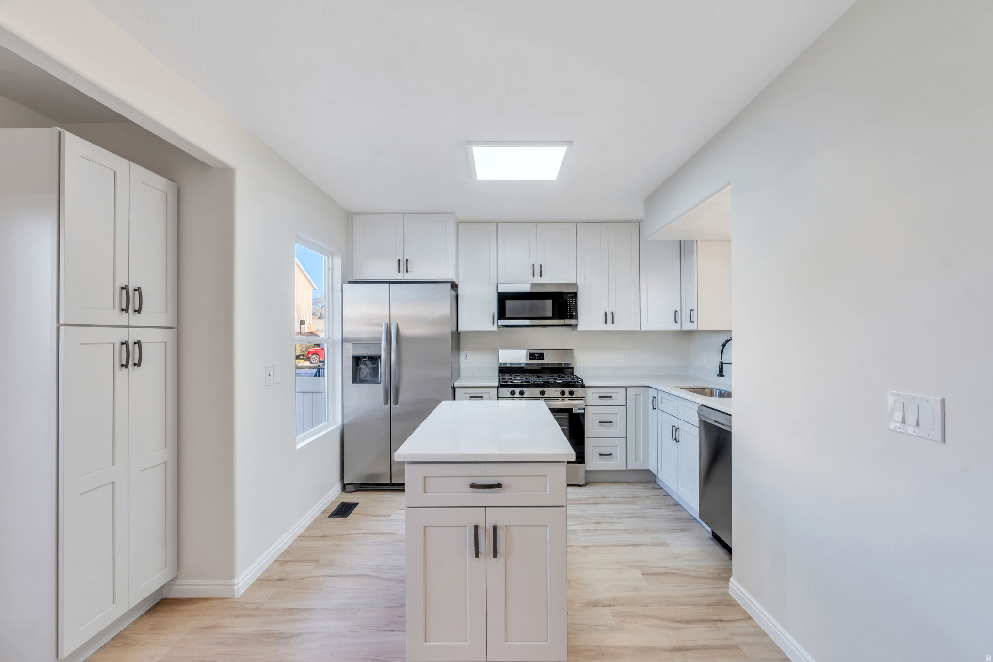 INVERNESS - Residential