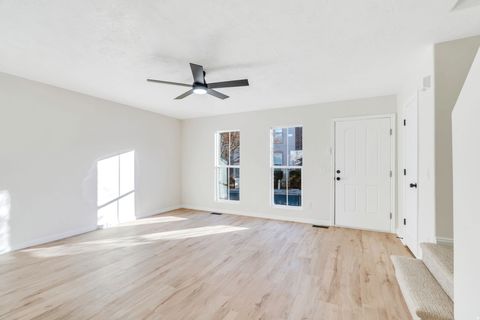 Tiny photo for 4778 S HUNTLY DR, Murray, UT 84107 (MLS # 2137203)