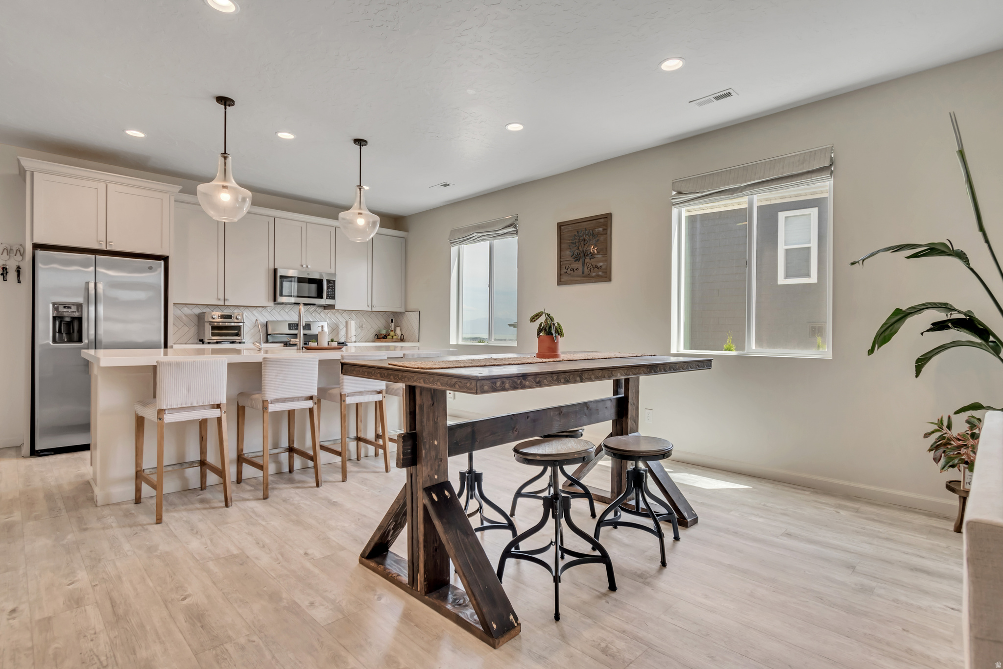 WILDFLOWER - Residential