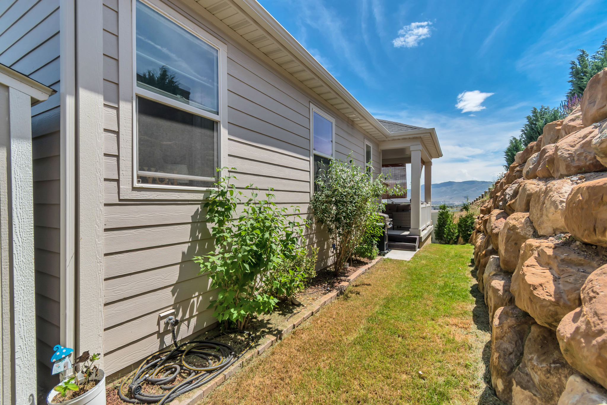 WILDFLOWER - Residential