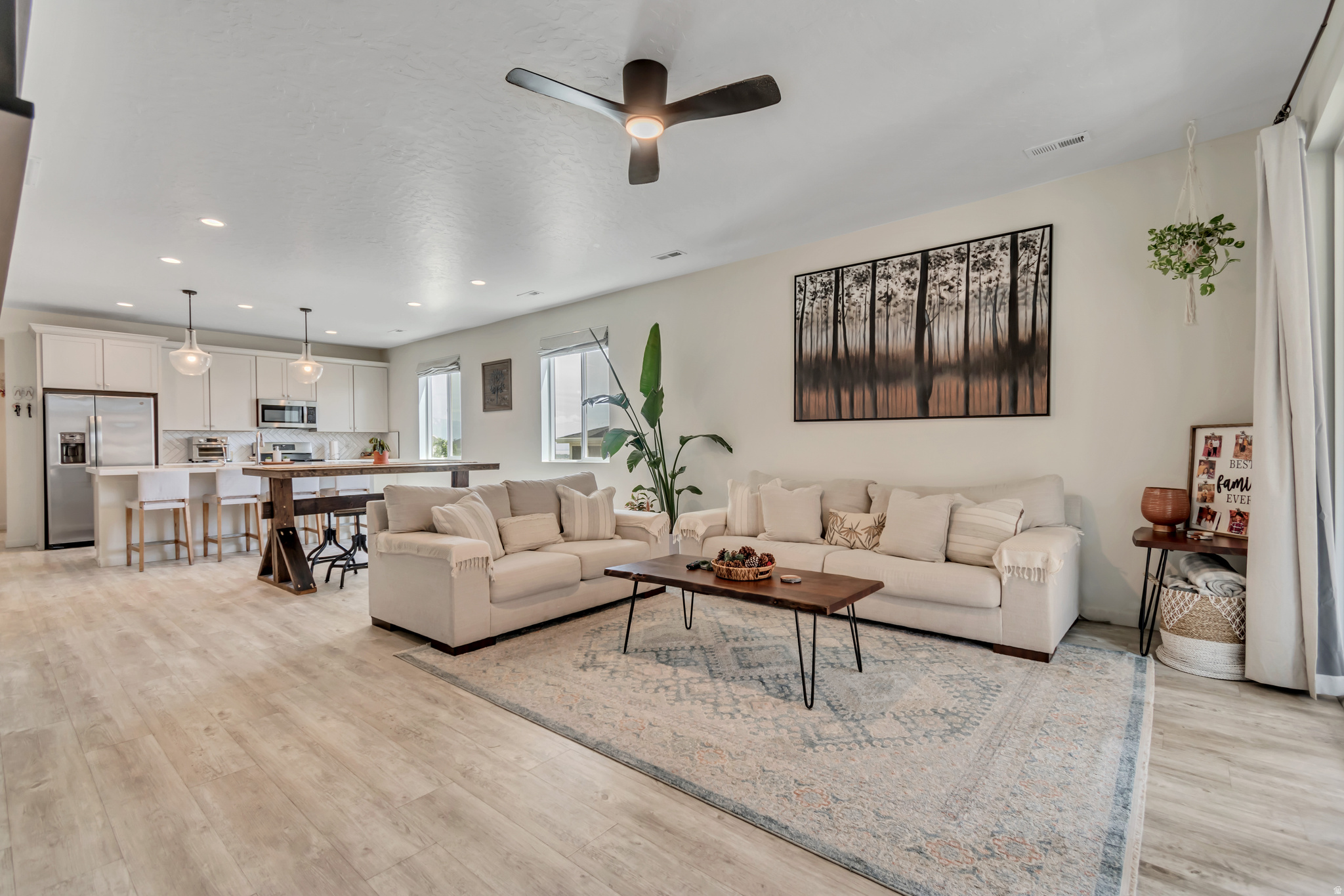 WILDFLOWER - Residential