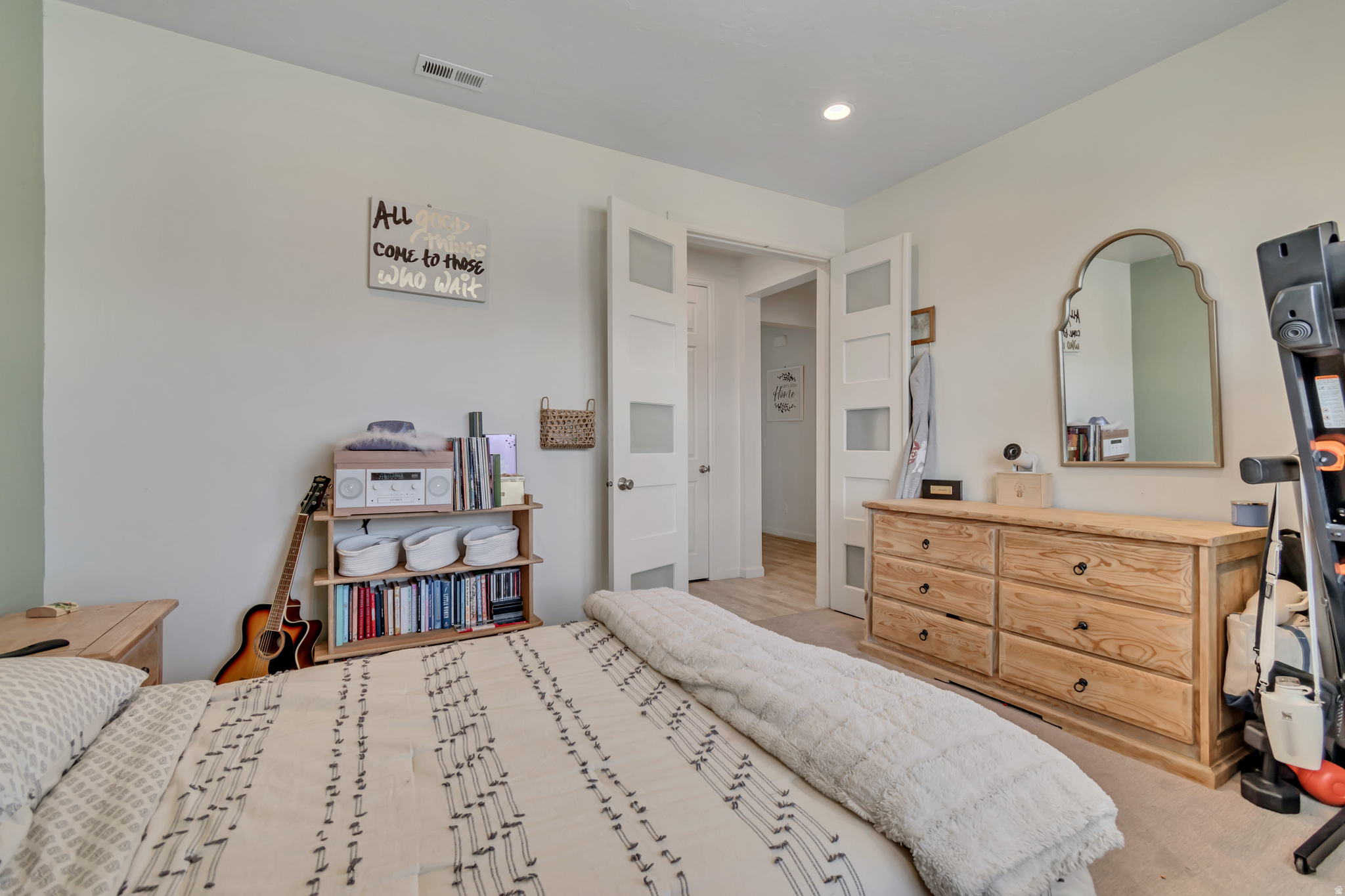 WILDFLOWER - Residential