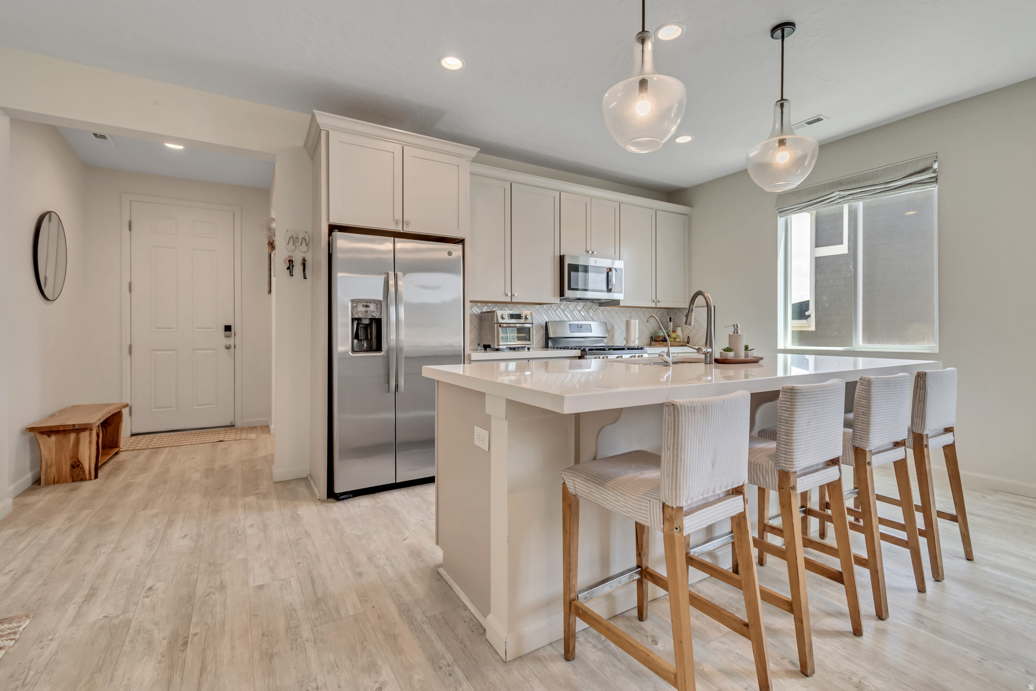 WILDFLOWER - Residential