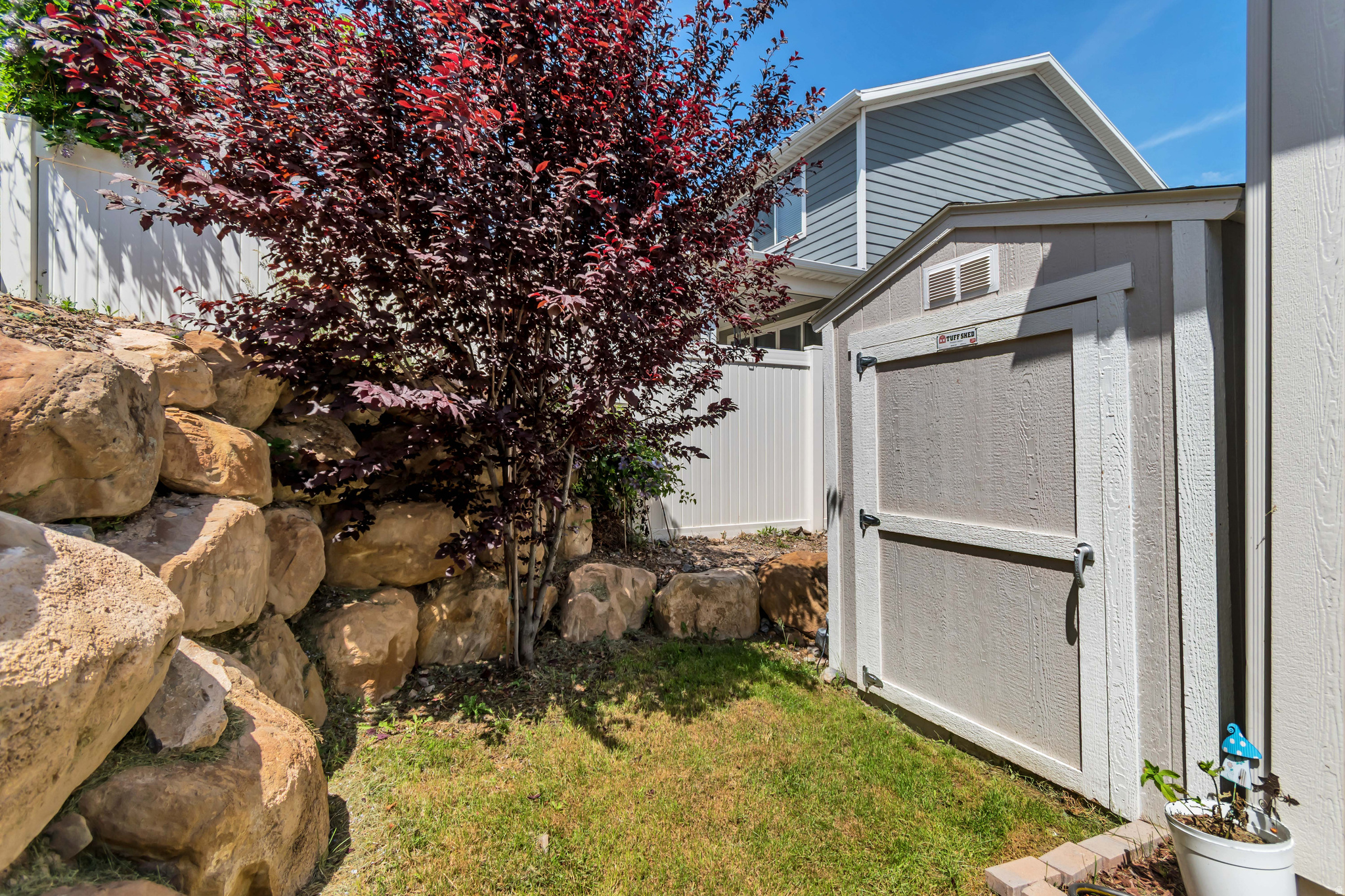 WILDFLOWER - Residential