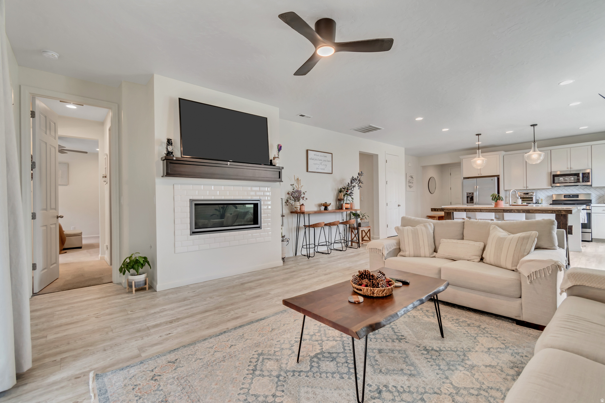 WILDFLOWER - Residential