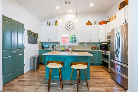 Tiny photo for 10388 S SPLIT ROCK DR W, South Jordan, UT 84095 (MLS # 2156580)