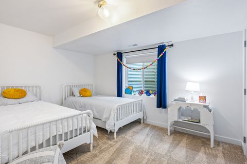 Tiny photo for 10388 S SPLIT ROCK DR W, South Jordan, UT 84095 (MLS # 2156580)