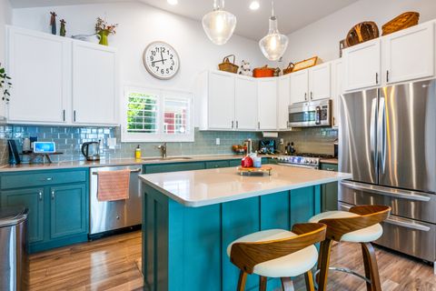 Tiny photo for 10388 S SPLIT ROCK DR W, South Jordan, UT 84095 (MLS # 2156580)