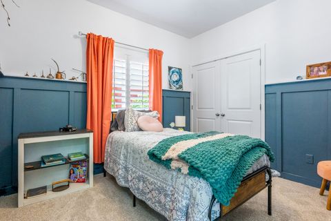 Tiny photo for 10388 S SPLIT ROCK DR W, South Jordan, UT 84095 (MLS # 2156580)