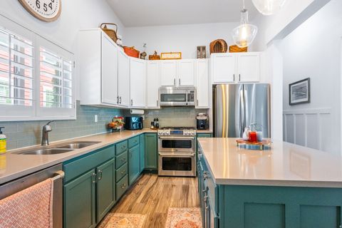 Tiny photo for 10388 S SPLIT ROCK DR W, South Jordan, UT 84095 (MLS # 2156580)