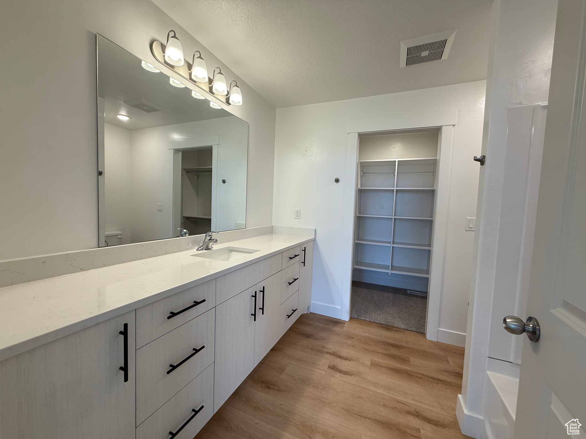 NIBLEY MEADOWS - Residential