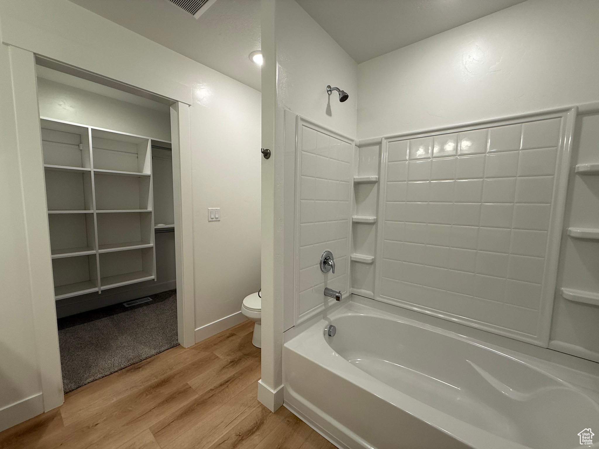 NIBLEY MEADOWS - Residential