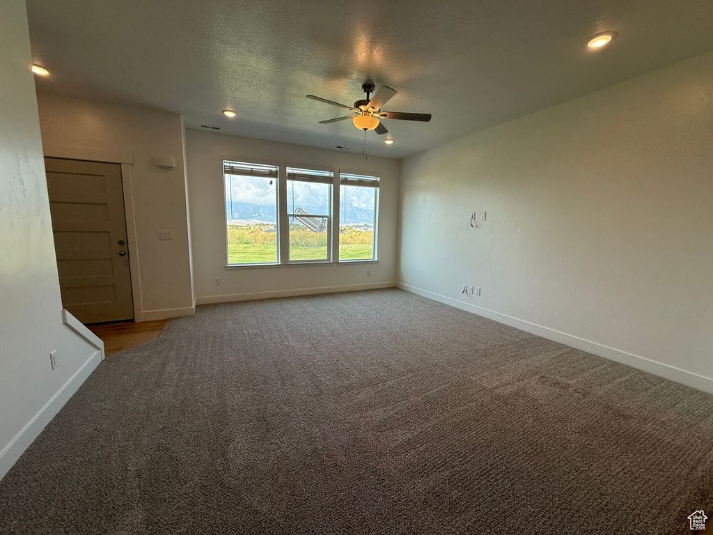 Photo of 3369 S 1010 W, Nibley, UT 84321 (MLS # 2107948)