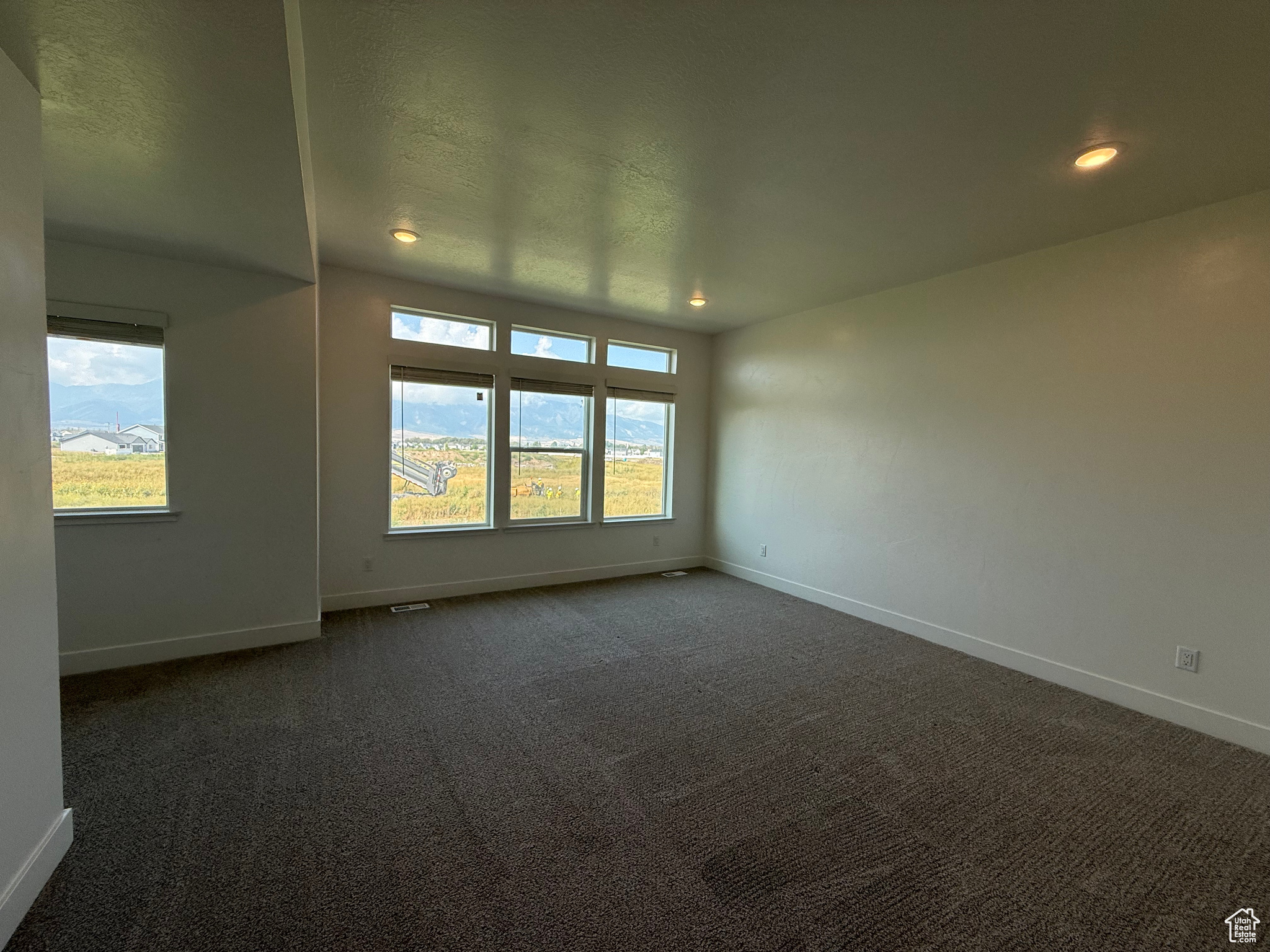 NIBLEY MEADOWS - Residential