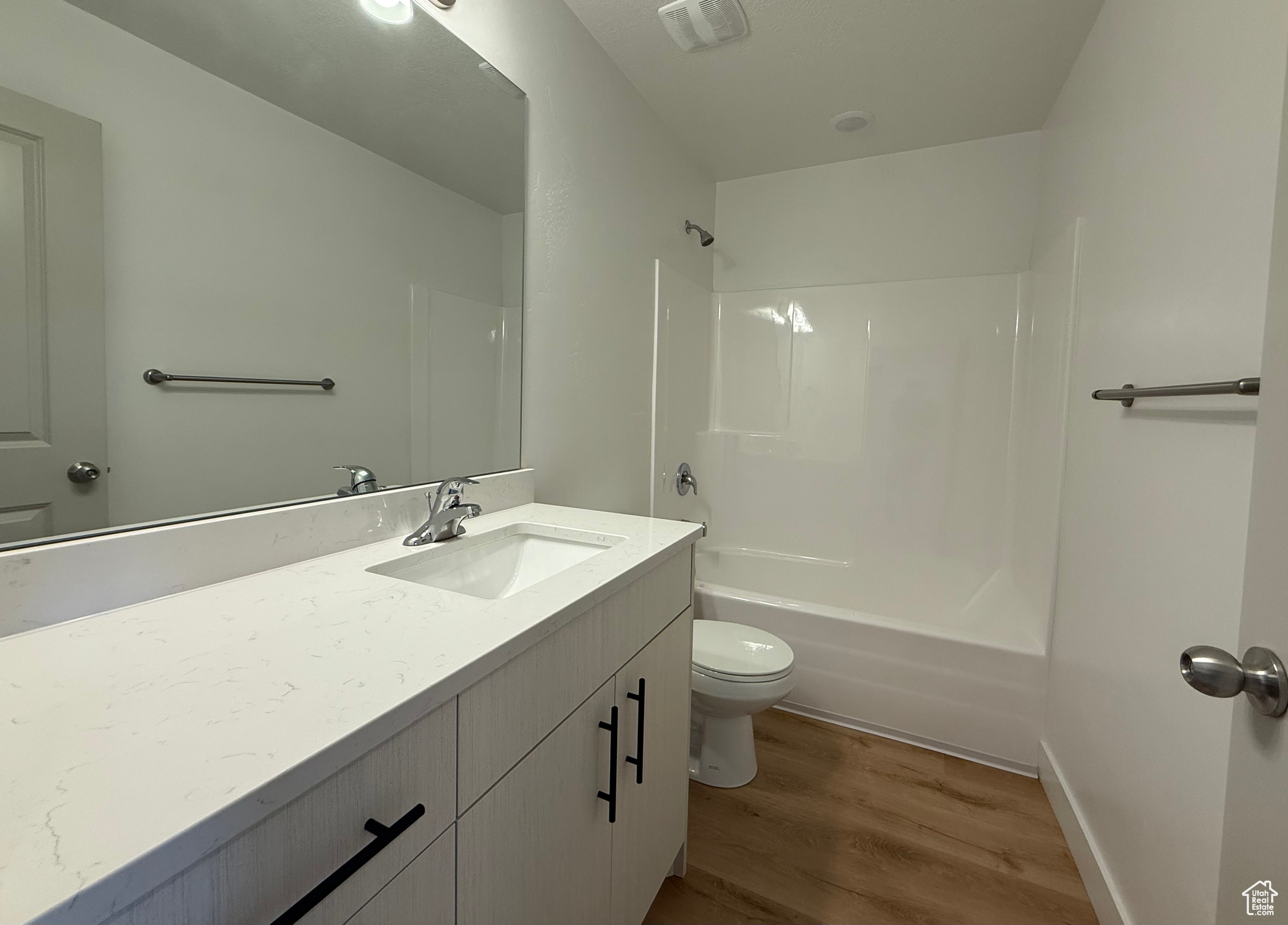 NIBLEY MEADOWS - Residential
