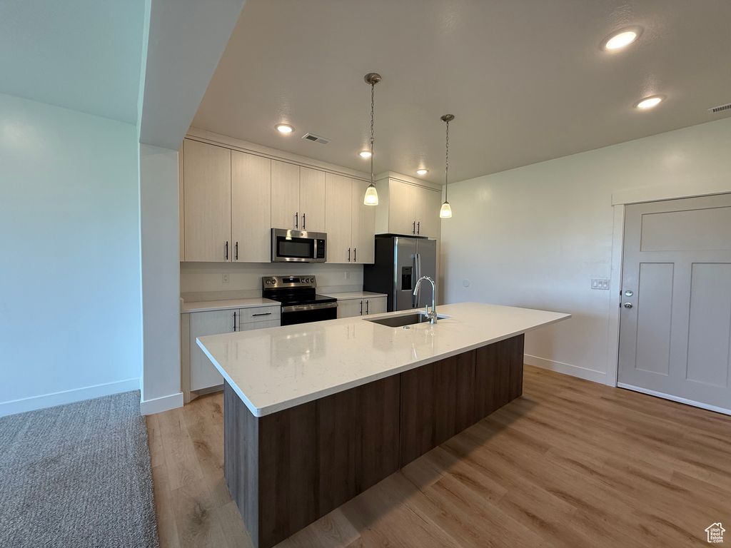 Photo of 3369 S 1010 W, Nibley, UT 84321 (MLS # 2107948)