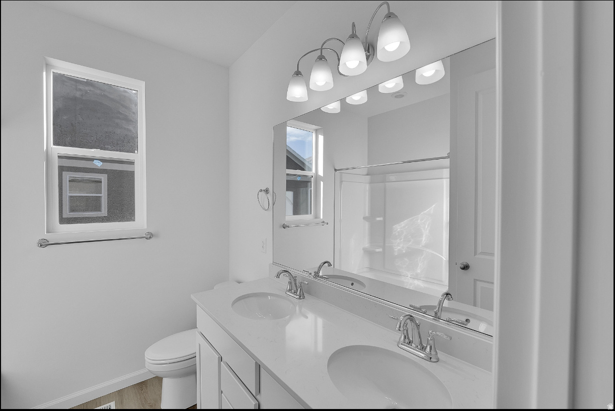 TAYLOR LANDING - Residential