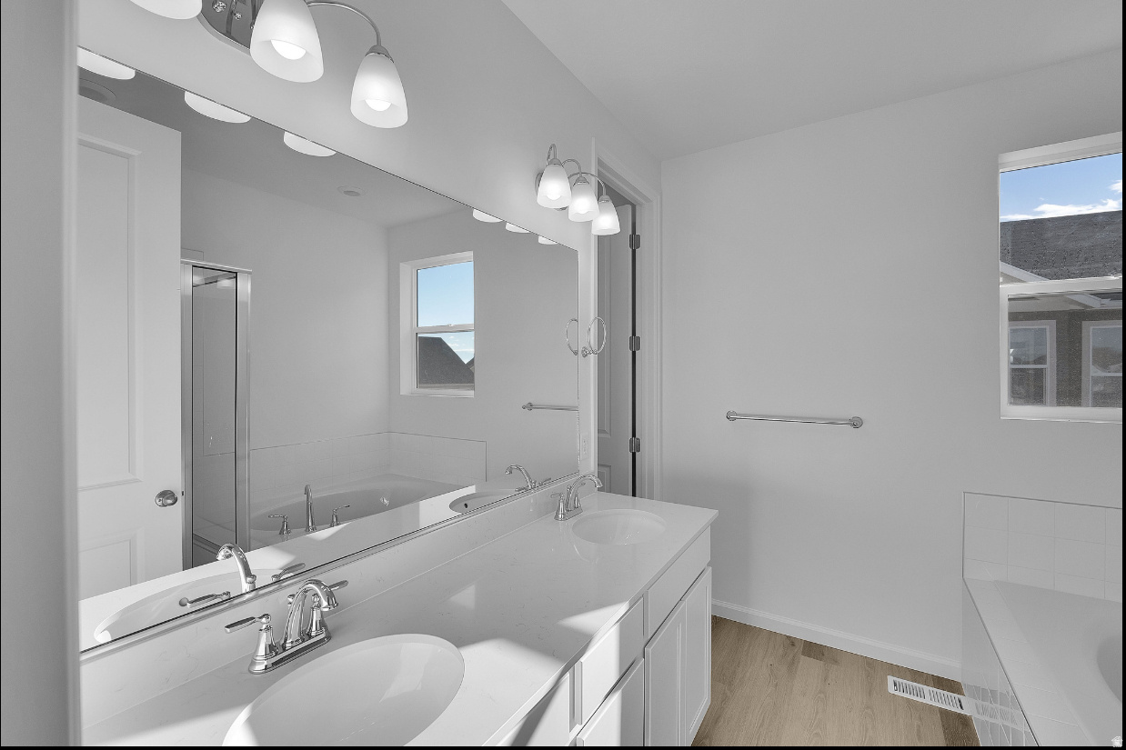 TAYLOR LANDING - Residential
