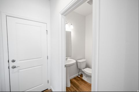 Tiny photo for 2078 S 4190 St W #95, Taylor, UT 84401 (MLS # 2155353)