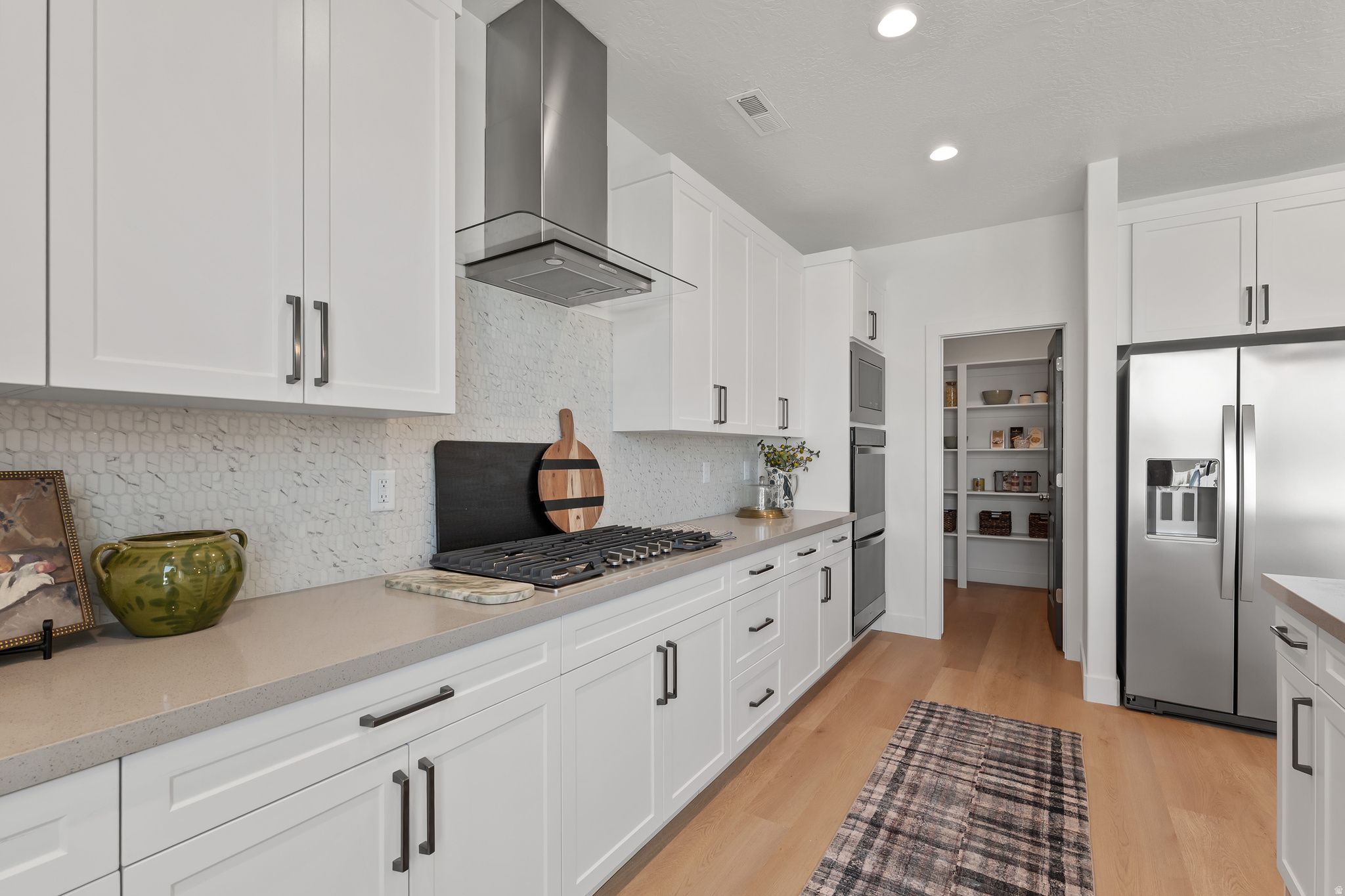 BRISTOL FARMS - Residential