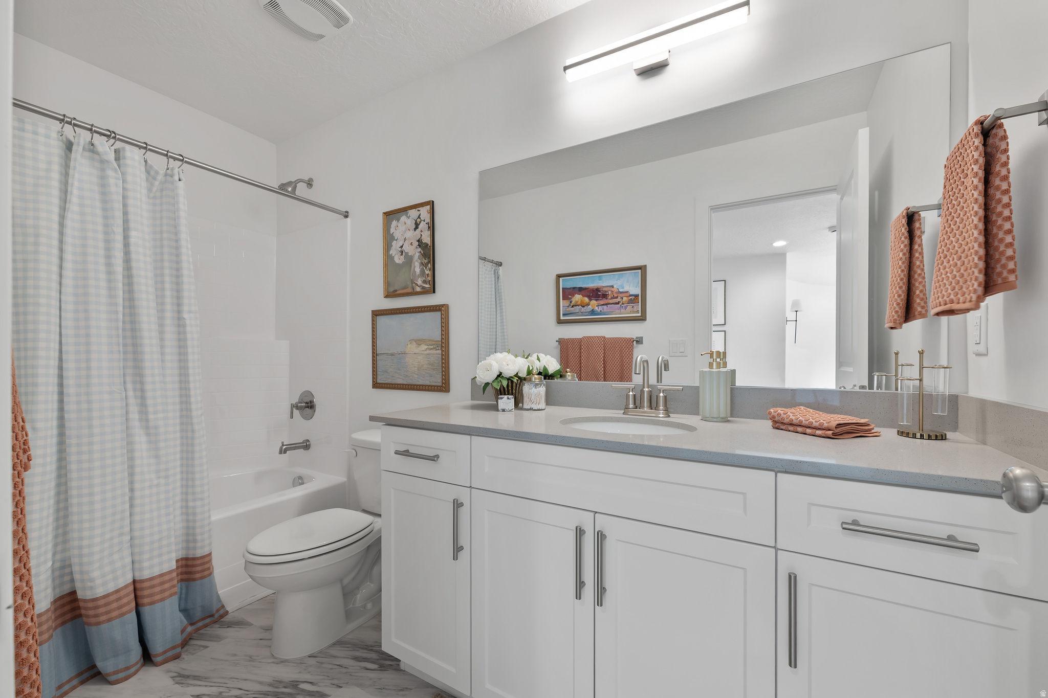 BRISTOL FARMS - Residential