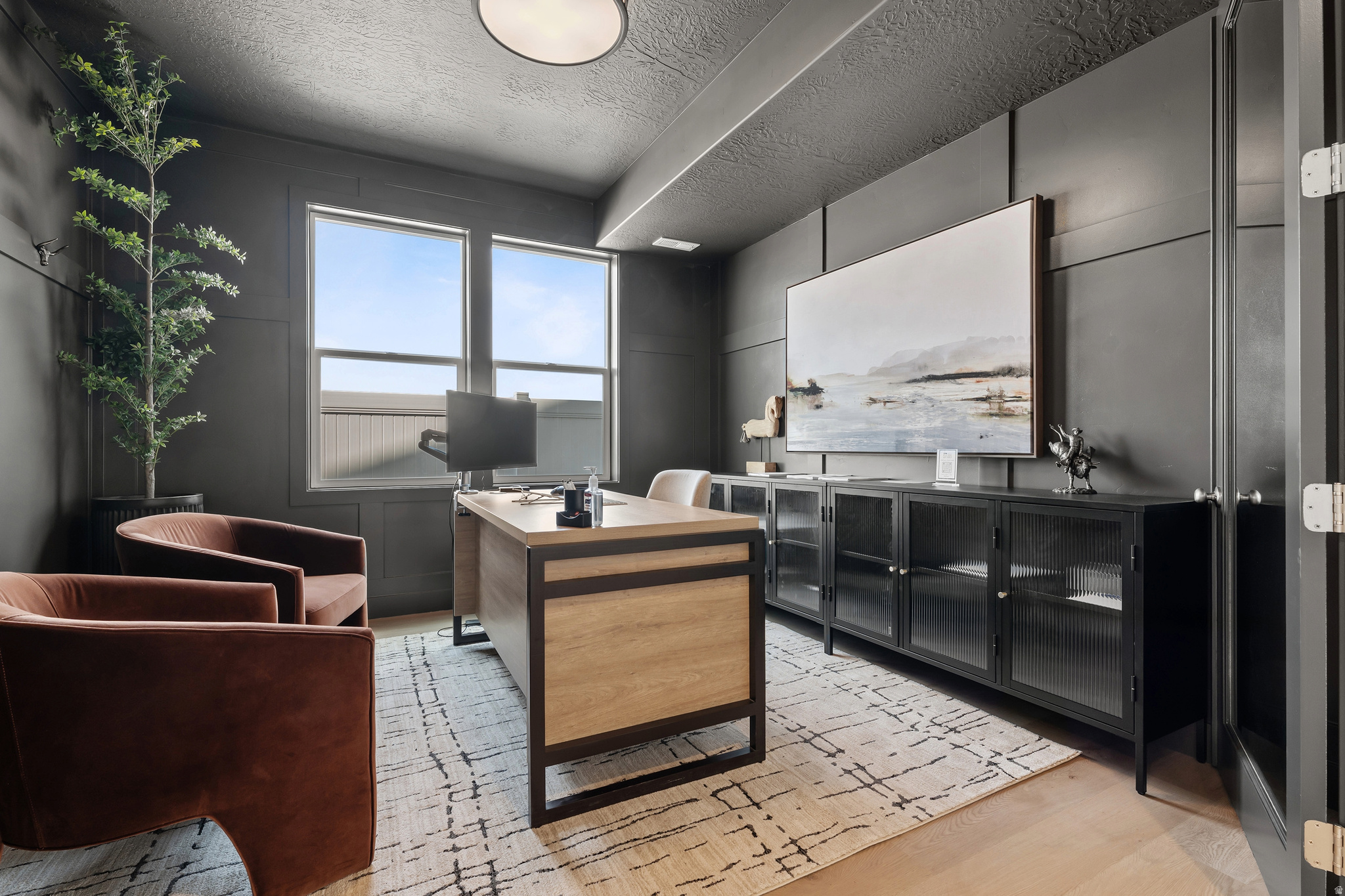 BRISTOL FARMS - Residential