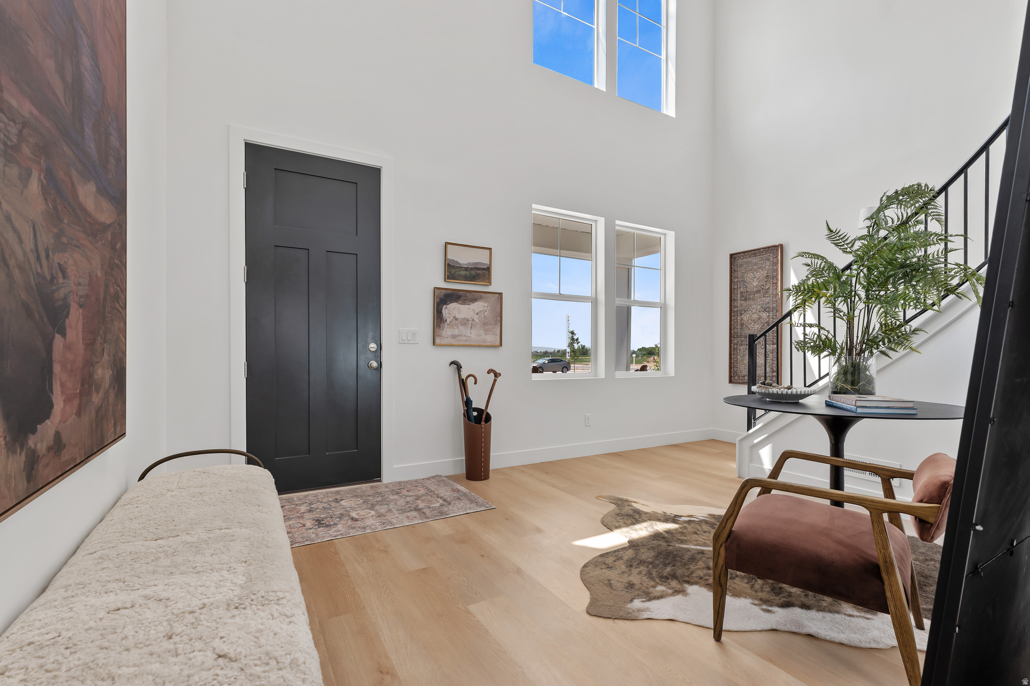 BRISTOL FARMS - Residential