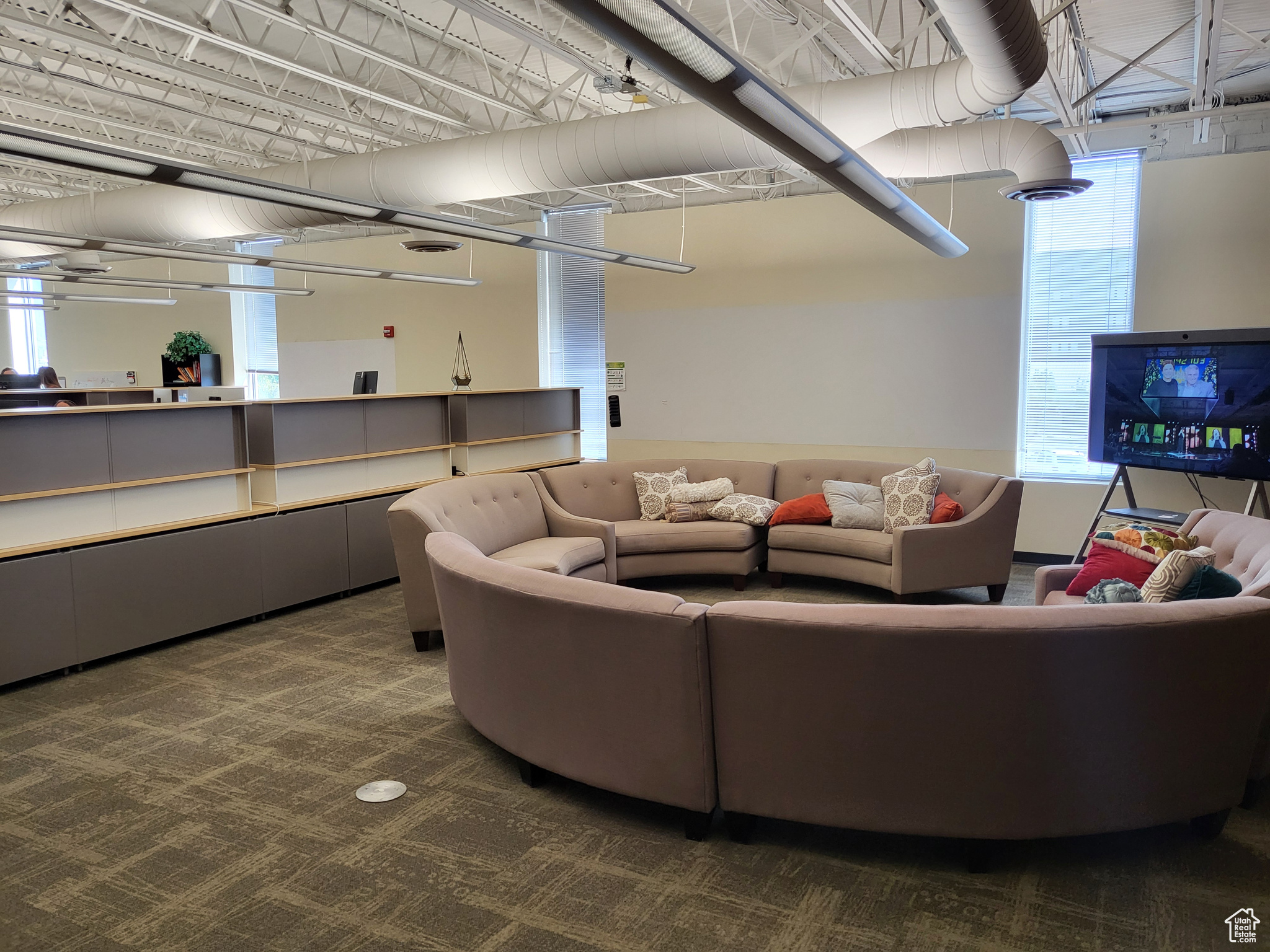 PLAT A - Commercial Sale