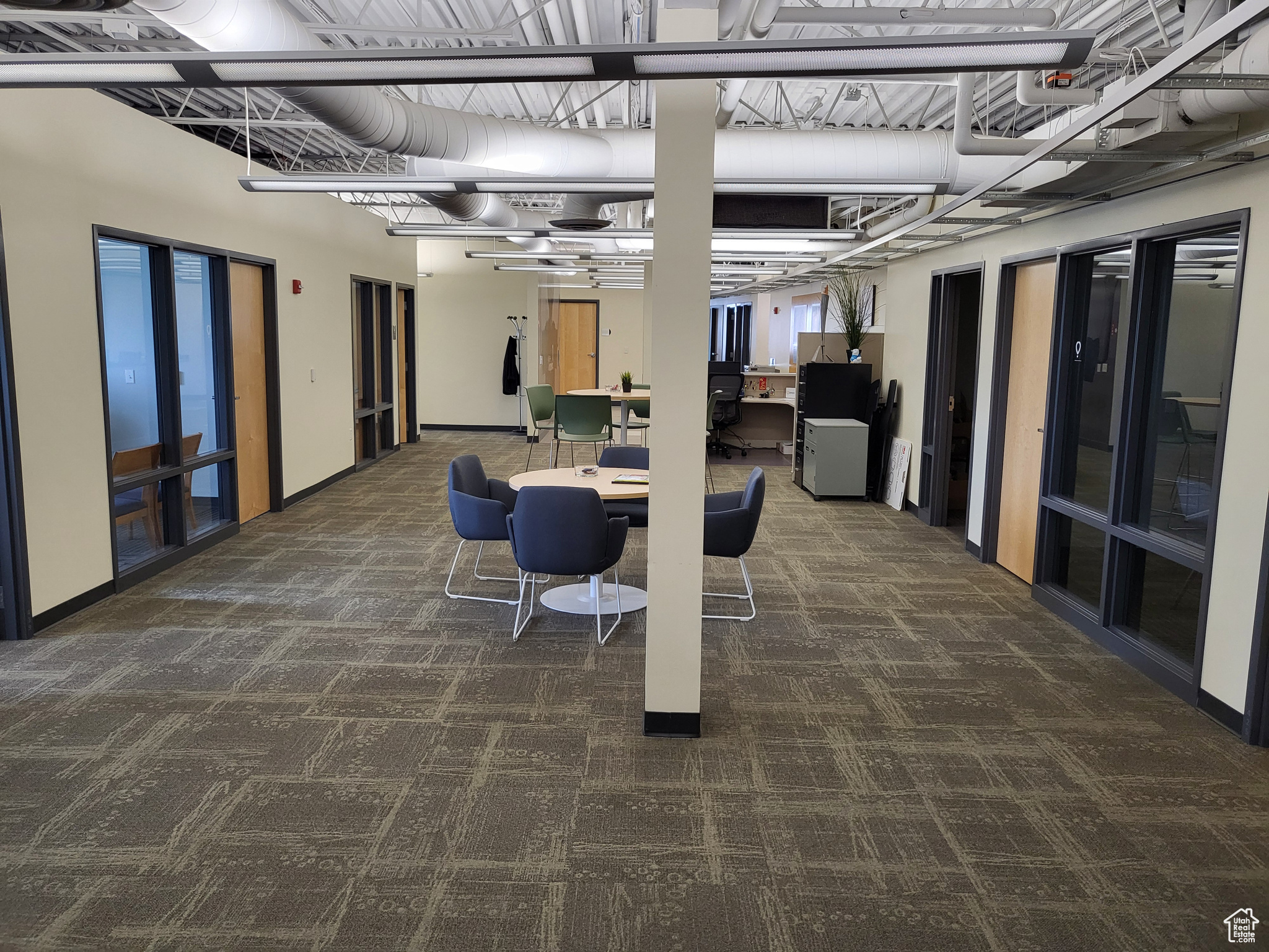 PLAT A - Commercial Sale