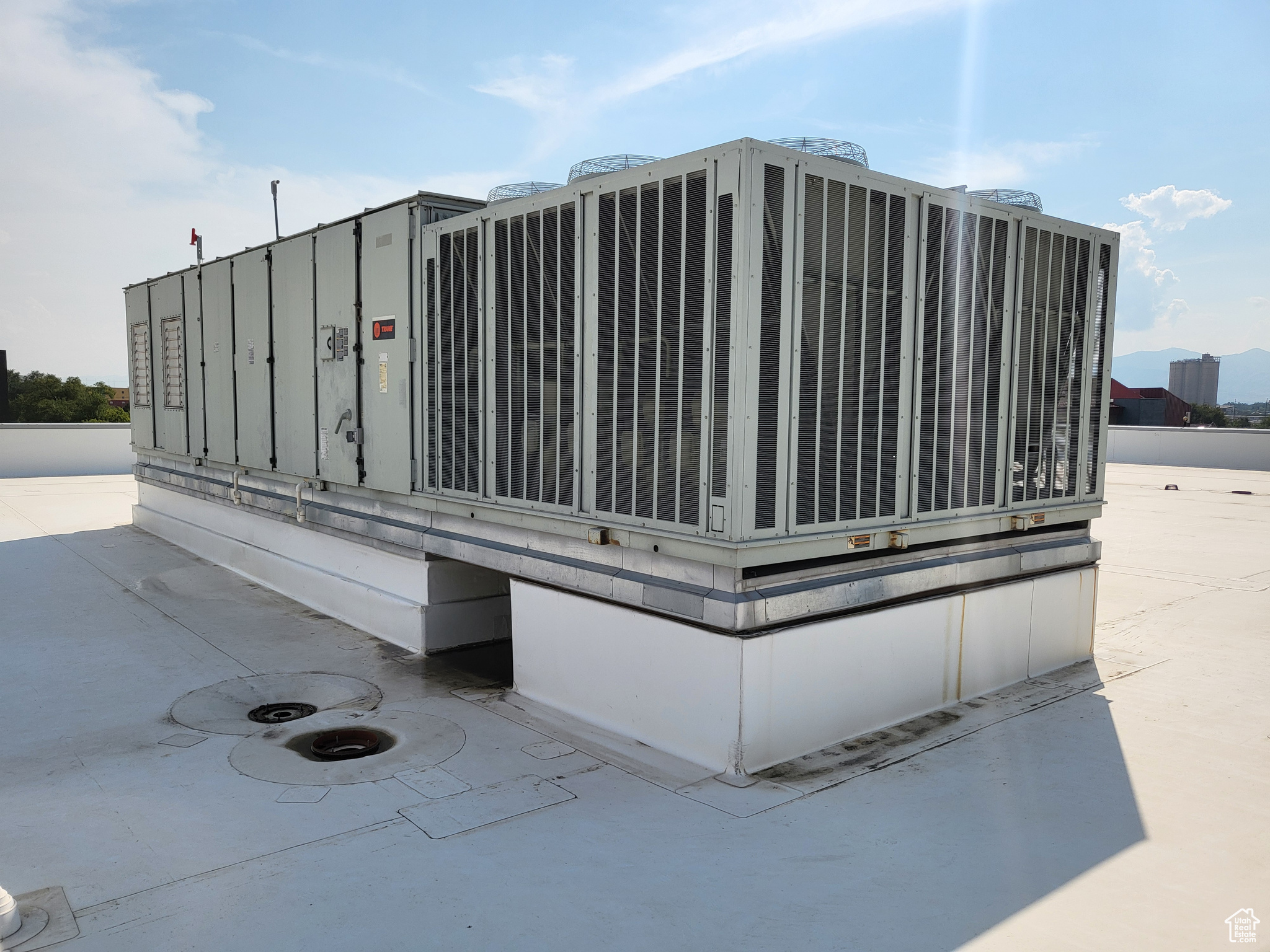 PLAT A - Commercial Sale