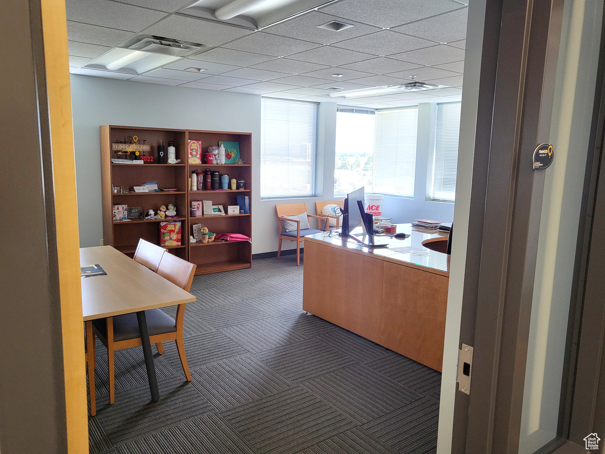 PLAT A - Commercial Sale