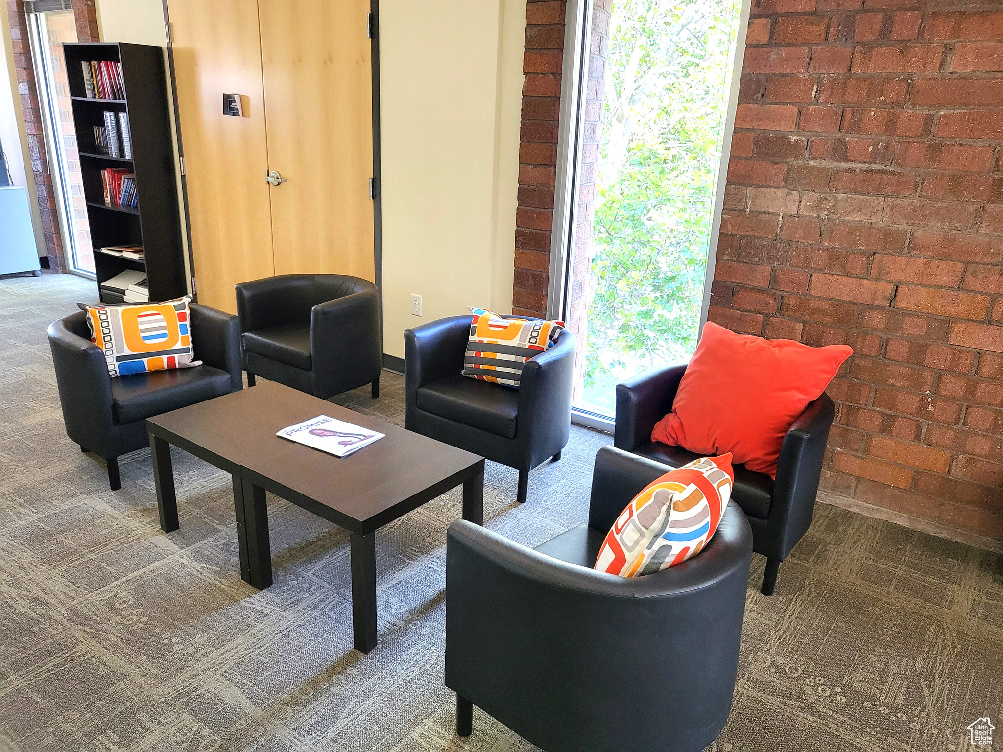 PLAT A - Commercial Sale