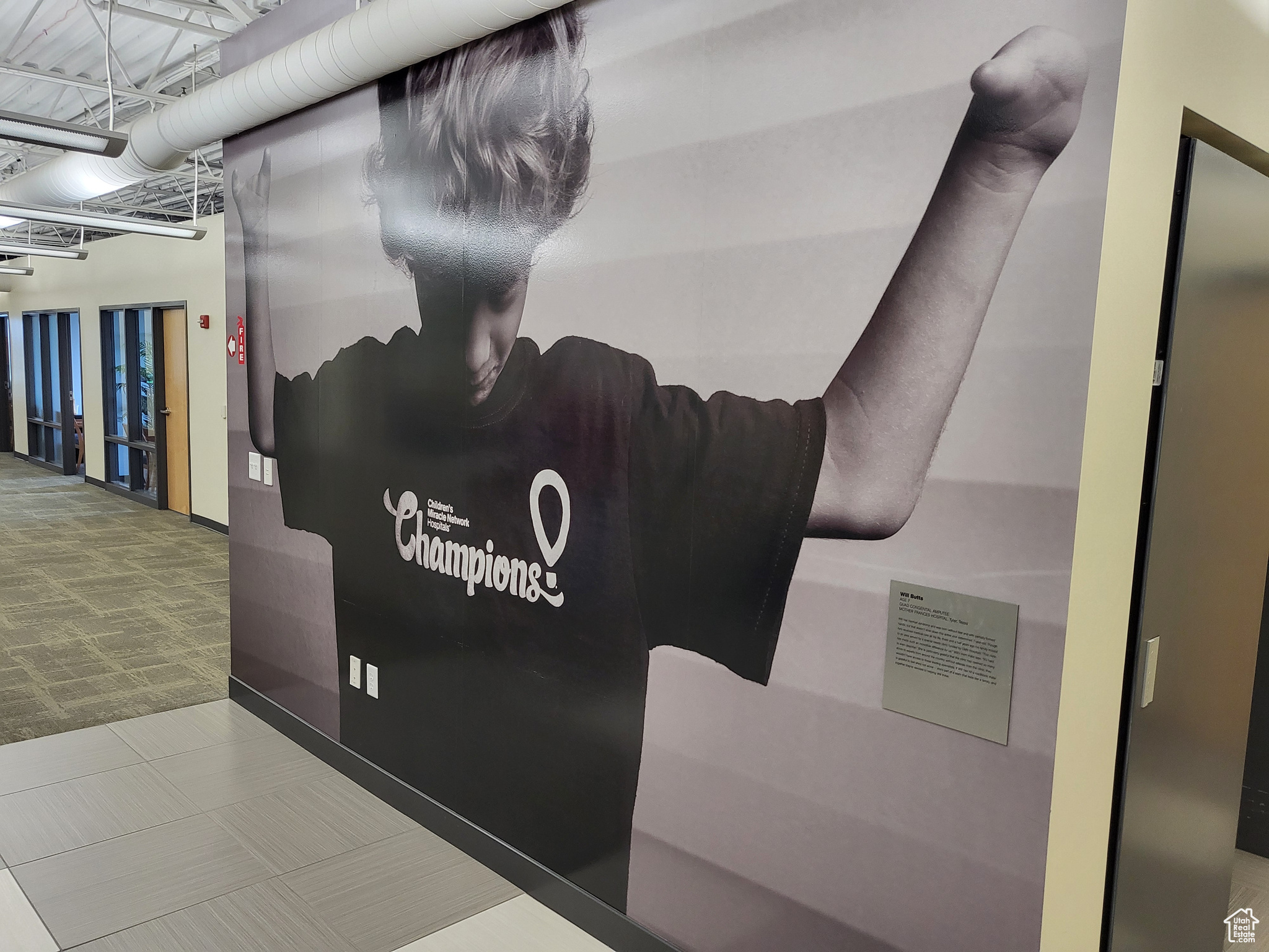 PLAT A - Commercial Sale