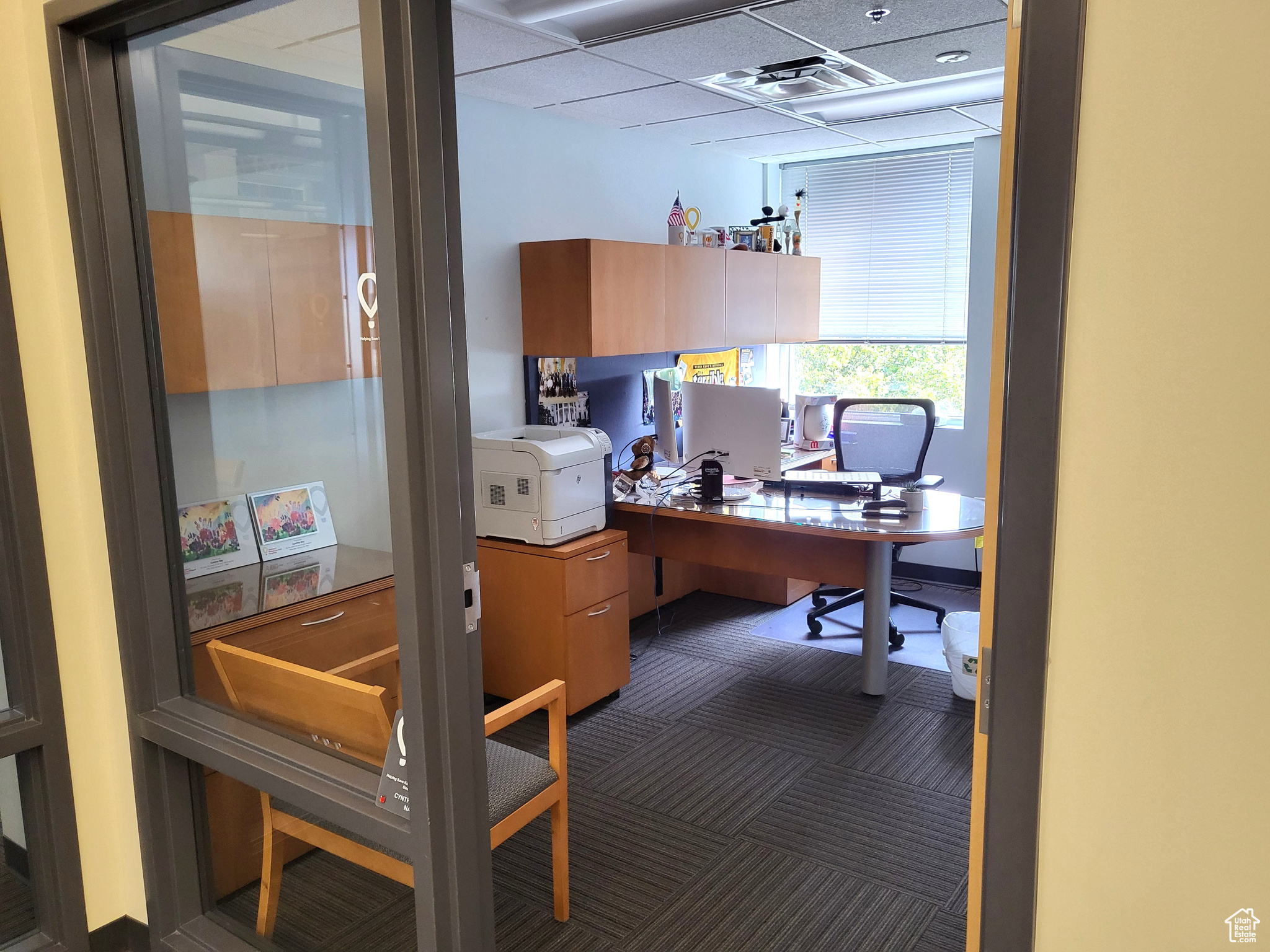 PLAT A - Commercial Sale