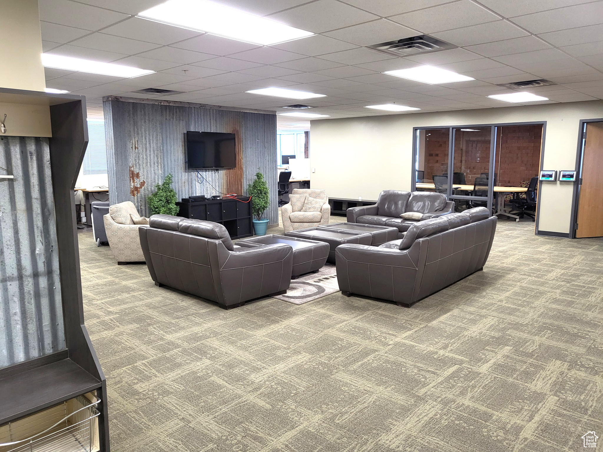 PLAT A - Commercial Sale