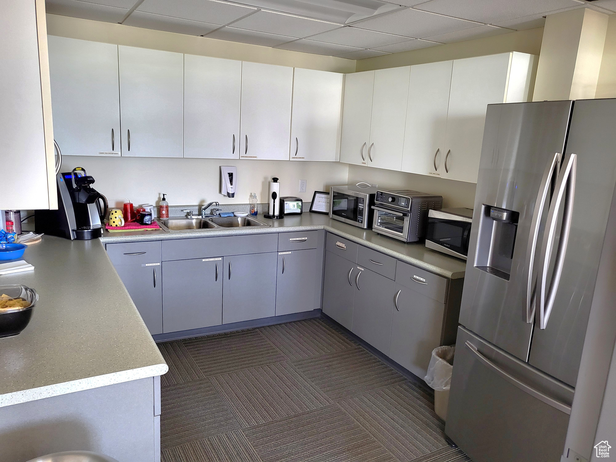 PLAT A - Commercial Sale