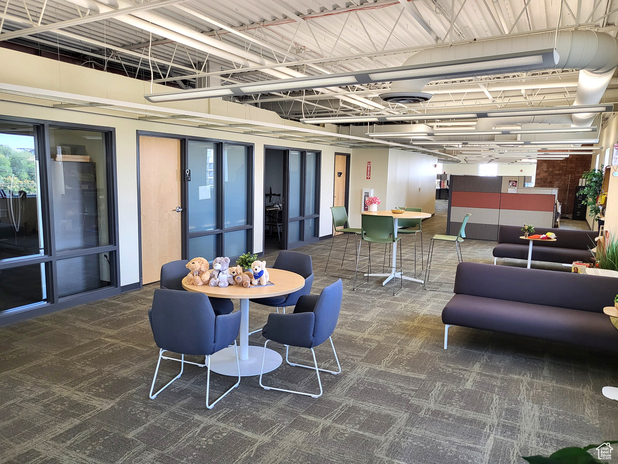 PLAT A - Commercial Sale