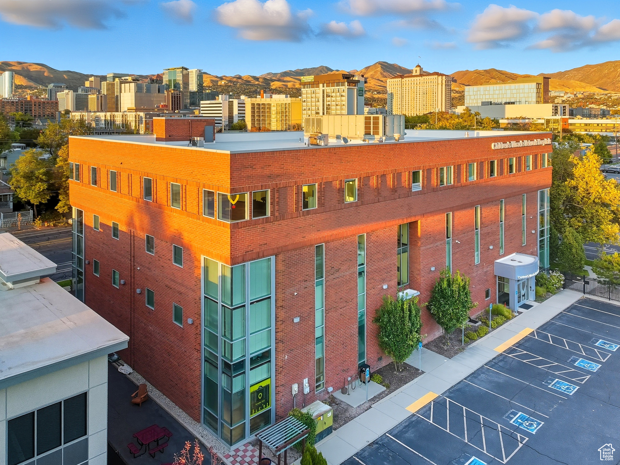 PLAT A - Commercial Sale