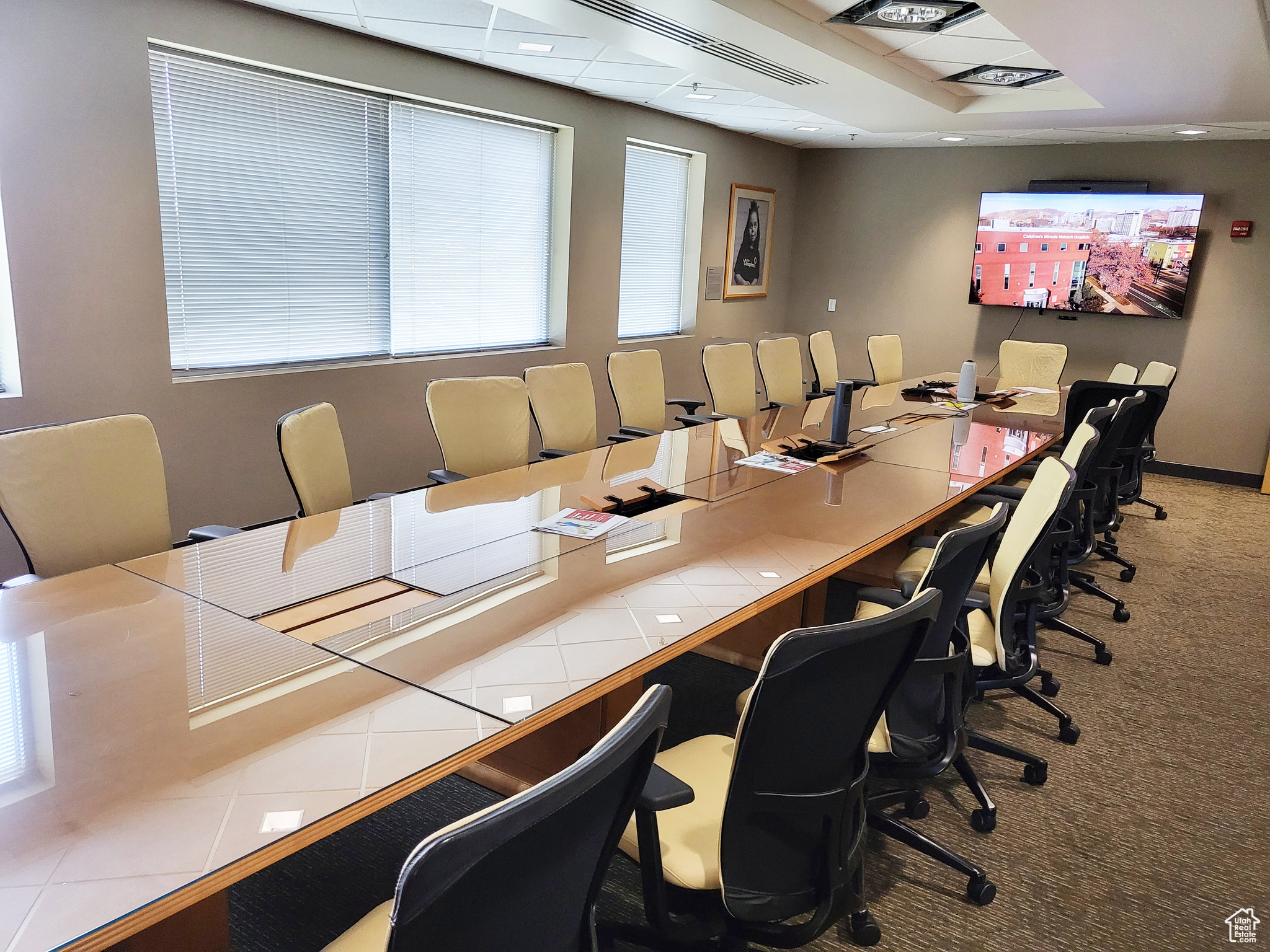 PLAT A - Commercial Sale