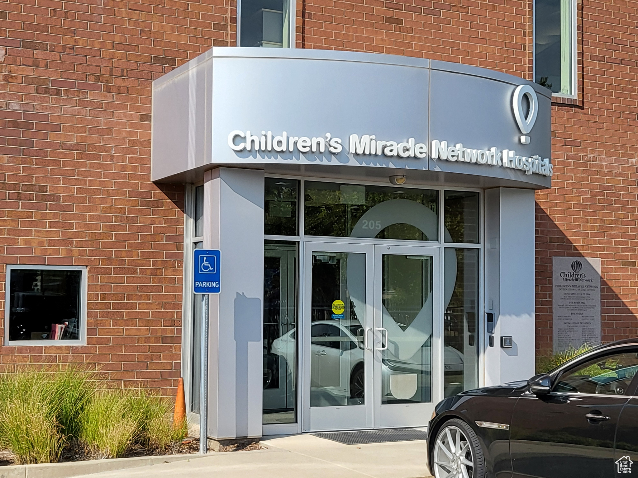 PLAT A - Commercial Sale