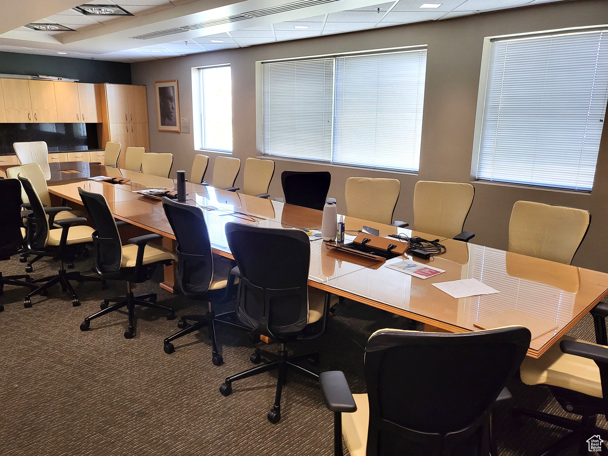 PLAT A - Commercial Sale