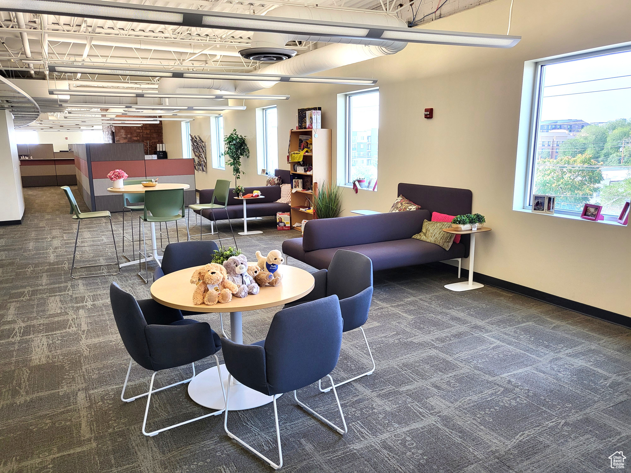 PLAT A - Commercial Sale