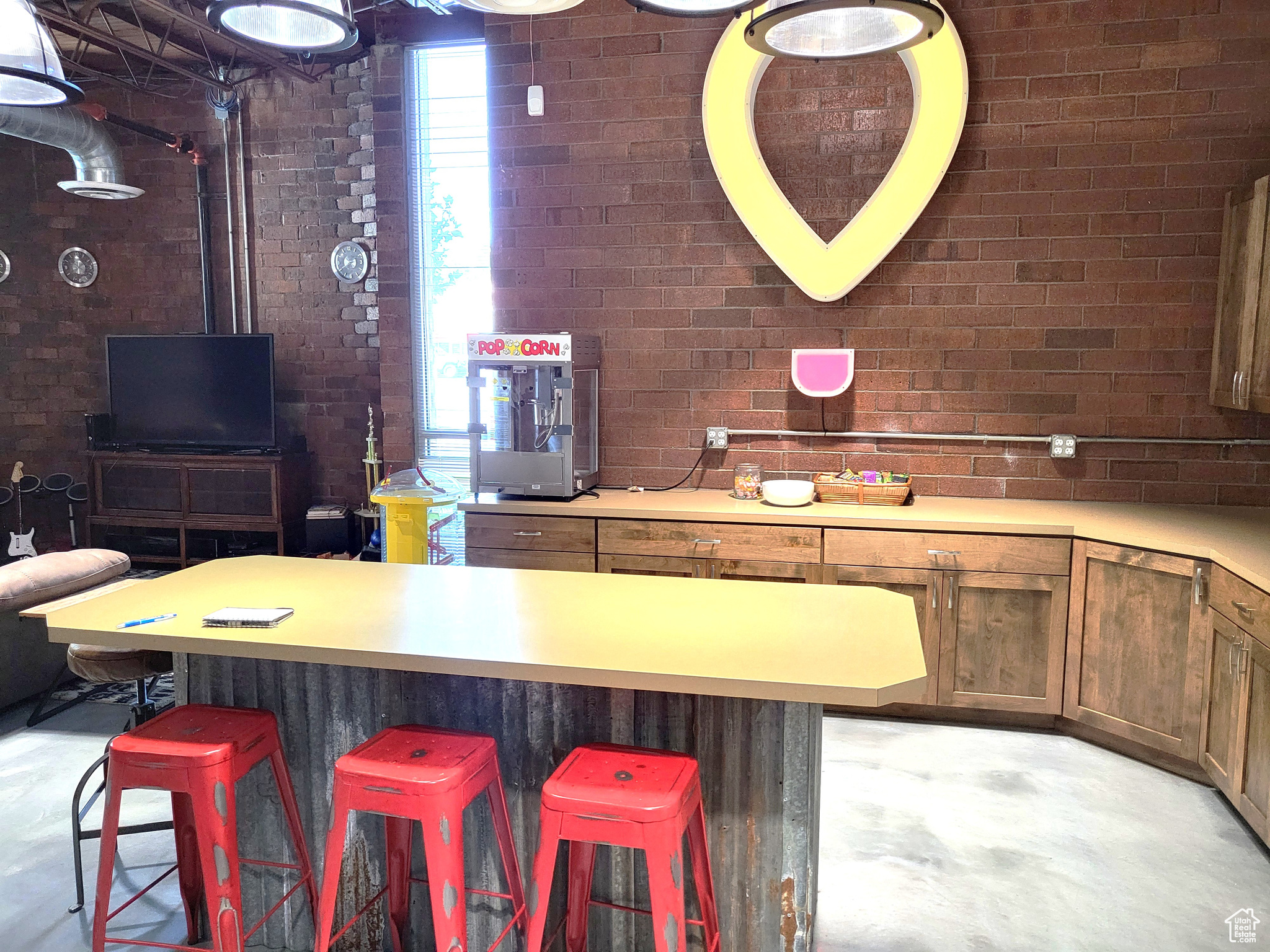 PLAT A - Commercial Sale