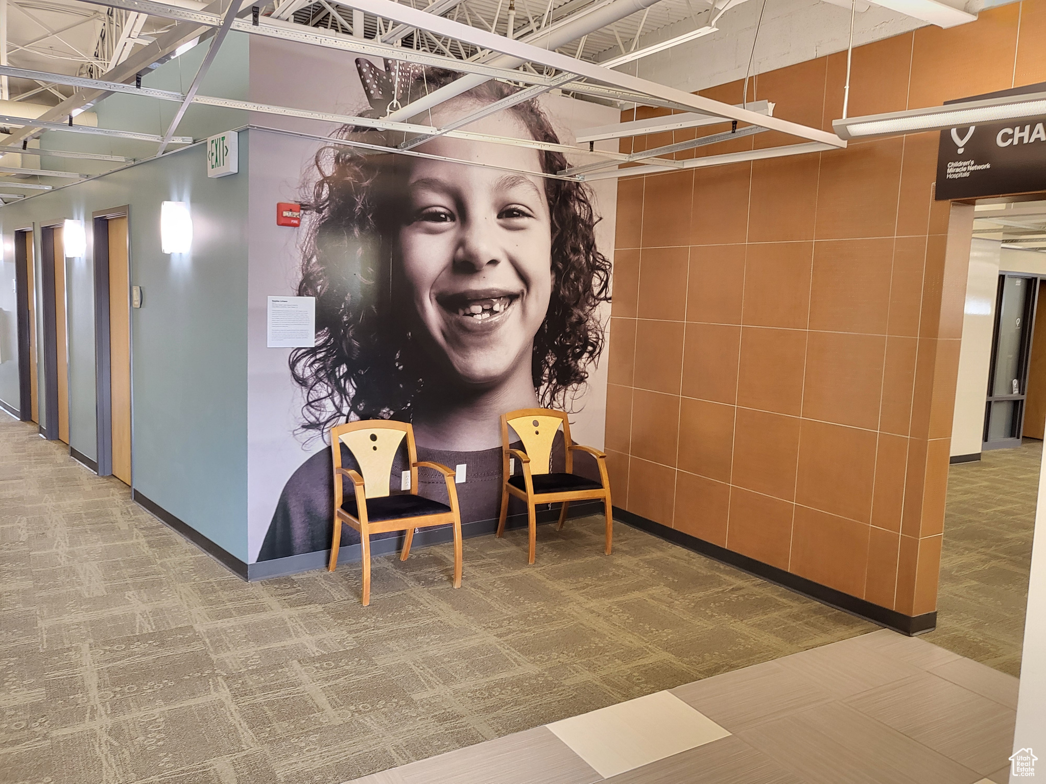 PLAT A - Commercial Sale