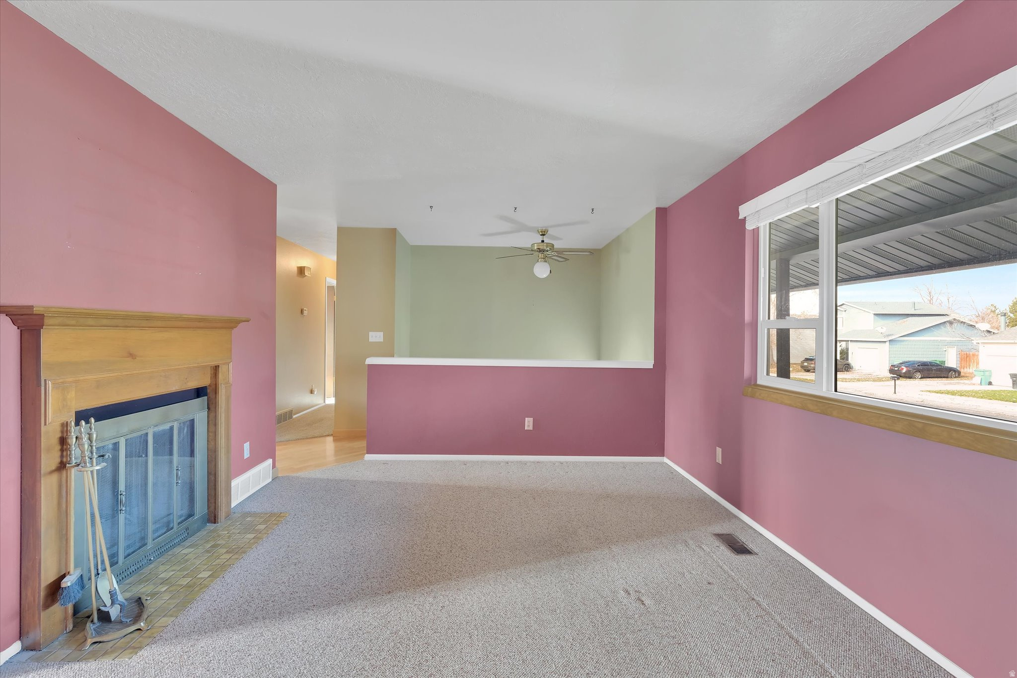 WILLOWBROOK SUBDIVISION - Residential