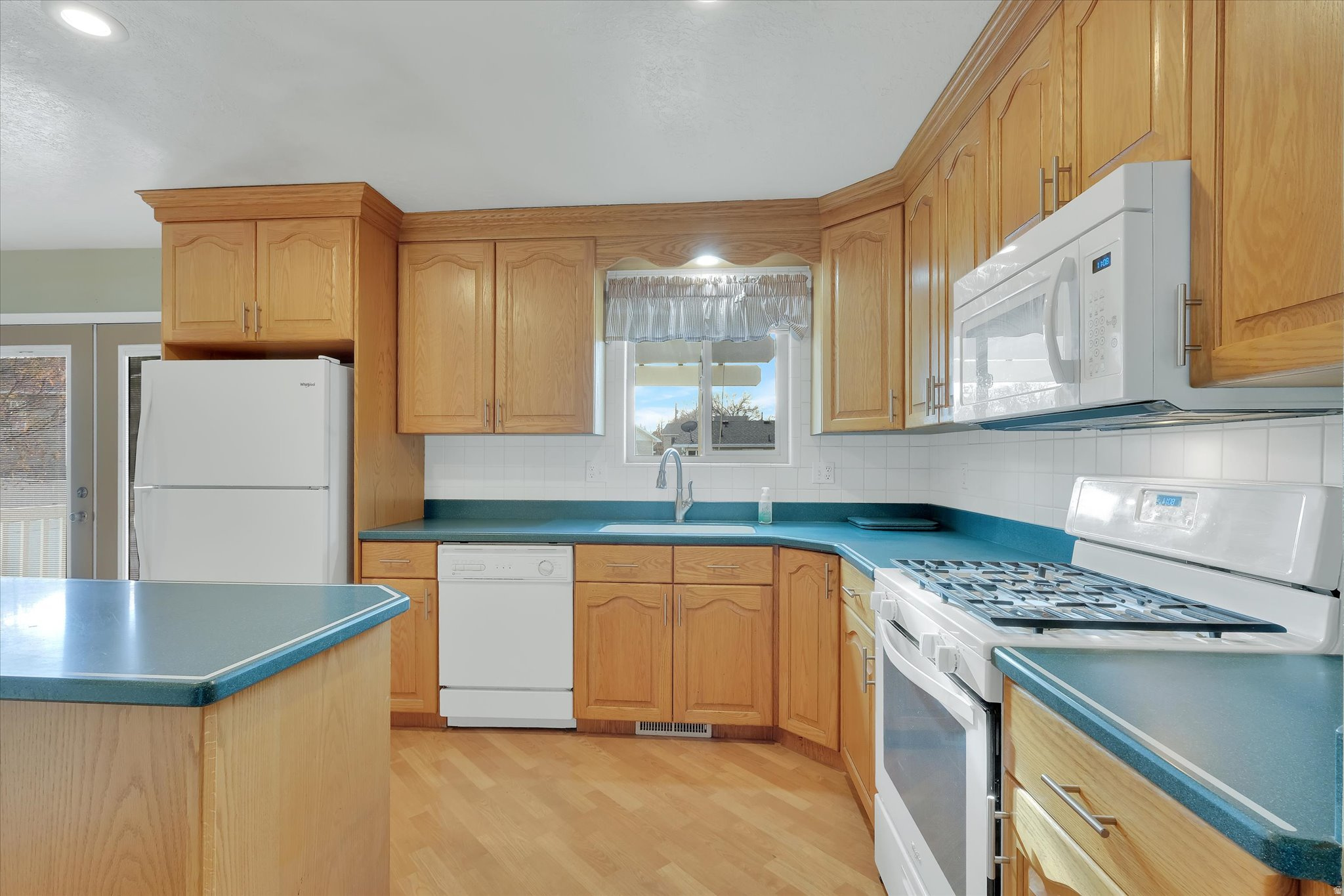 WILLOWBROOK SUBDIVISION - Residential